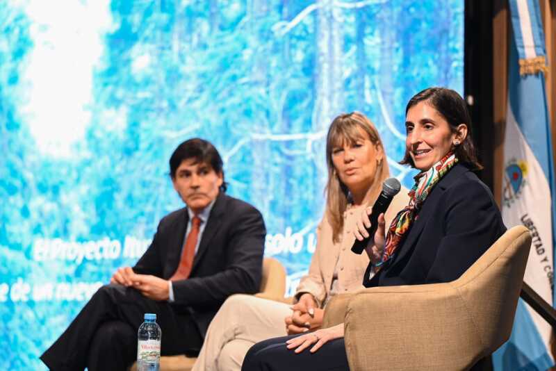Ituzaingó: US$ 2.000 millones y 13.000 empleos en la mayor planta de celulosa del NEA 3 El proyecto en Ituzaingó tendrá fuerte impacto en el empleo y en la actividad económica de Misiones.