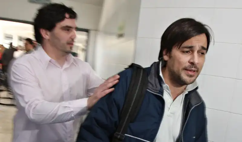 Hoy darán a conocer el veredicto contra Buzali Veredicto