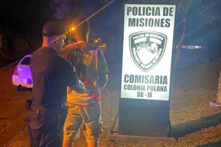 Violenta pelea dejó un hombre con hemoneumotórax Violenta