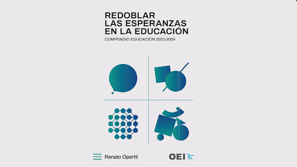 Reformas educativas: por qué es clave volver a pensar el para qué educar