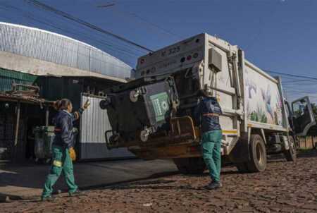 Posadas: así funcionarán los servicios municipales en Semana Santa WhatsApp Image 2026 04 01 at 09.11.01 - 1