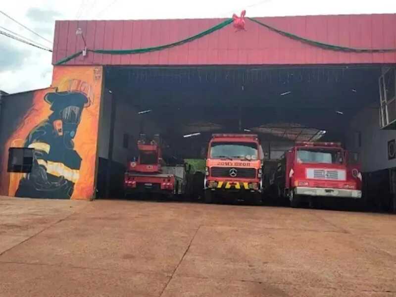 Escándalo con los bomberos de Eldorado: “Faltan herramientas porque no administraron bien los fondos” denuncian bomberos Eldorado