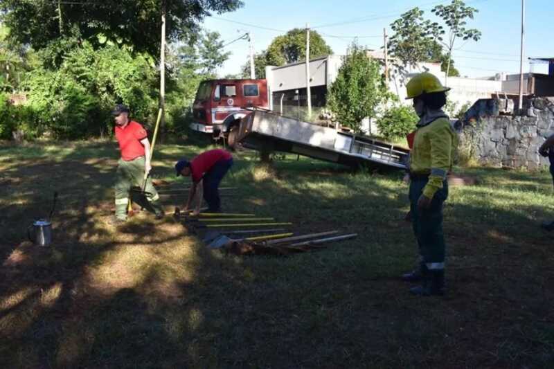 Escándalo con los bomberos de Eldorado: “Faltan herramientas porque no administraron bien los fondos” 2 WhatsApp Image 2026 04 01 at 20.14.17 - 1