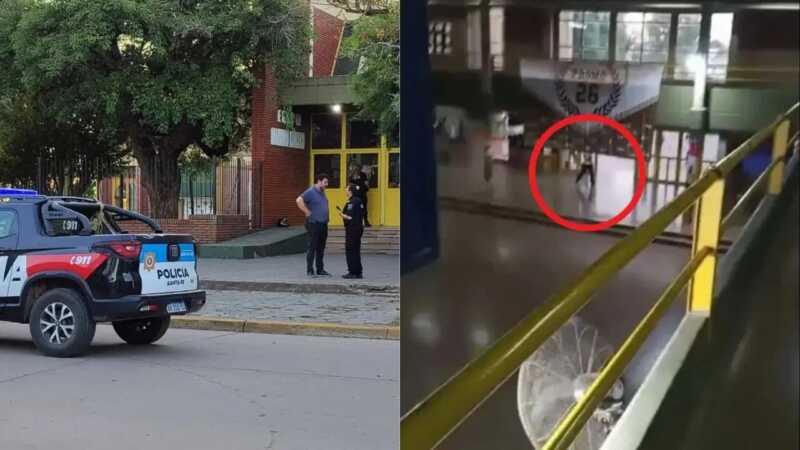 Violencia en las escuelas: “Hay una ruptura del lazo social muy grande” 5 WhatsApp Image 2026 04 01 at 21.10.15 1 - 4