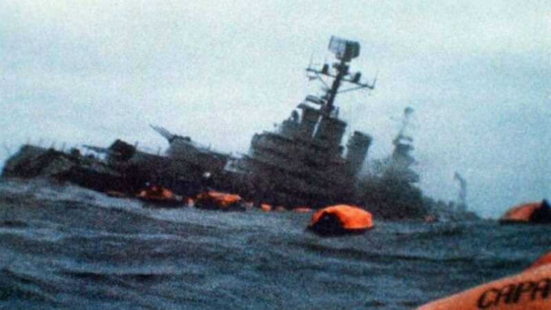 “Prohibido morir, soldado”: el testimonio de una enfermera misionera en Malvinas, 44 años después 5 WhatsApp Image 2026 04 02 at 20.10.38 1 - 4