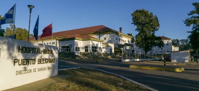 “Prohibido morir, soldado”: el testimonio de una enfermera misionera en Malvinas, 44 años después 3 WhatsApp Image 2026 04 02 at 20.10.38 - 2