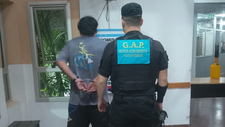 Murió un joven tras una violenta gresca en Posadas: un hombre permanece detenido murio hombre tras gresca en Posadas