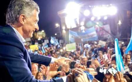 Macri y el PRO se reunen en el NEA