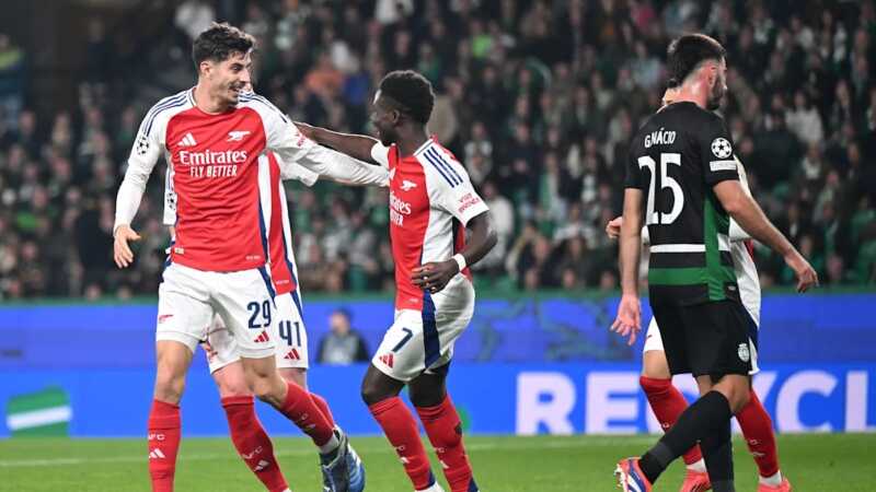Champions League: el Bayern le hizo precio al Madrid y el Arsenal pone un pie en semis 4 WhatsApp Image 2026 04 07 at 19.24.51 2 - 3