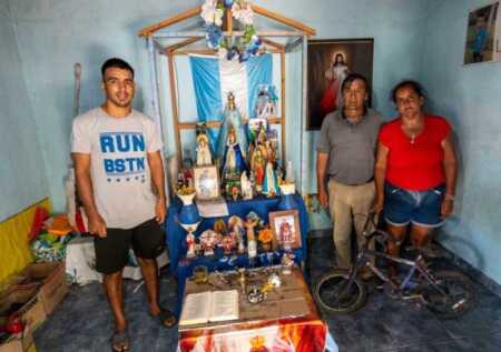 Caso Loan