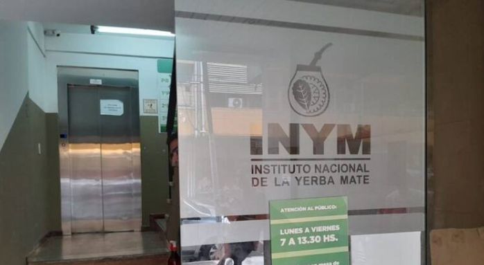 INYM