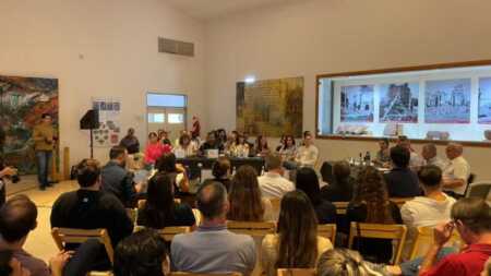 Preocupación en el turismo misionero: cayó el gasto y cambia el comportamiento del viajero turismo asamblea coprotur