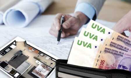 Hipotecados UVA: “No hay plata para las familias, pero sí para la casta política” creditos UVA