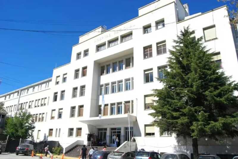 Conmoción en Comodoro Rivadavia por la muerte de un niño de 4 años: investigan posibles responsabilidades Comodoro Rivadavia