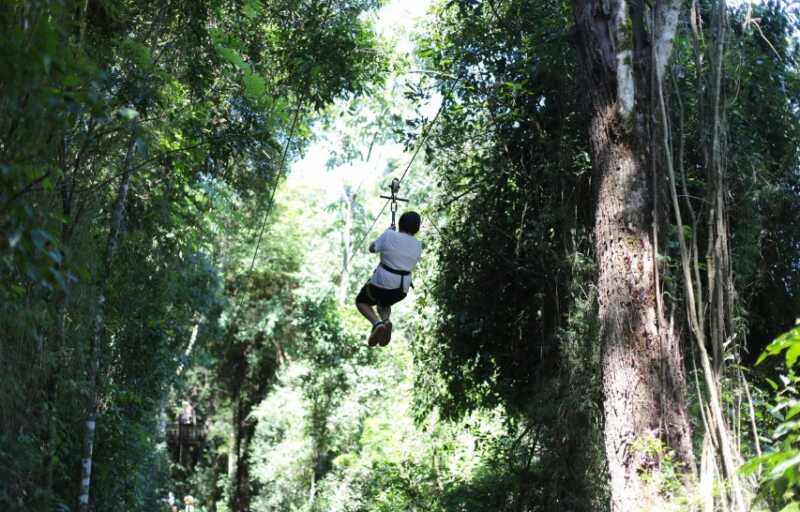 Prestadores de turismo de aventura reclaman reglas claras para operar en áreas protegidas de Misiones 4 WhatsApp Image 2026 04 08 at 21.00.16 2 - 3