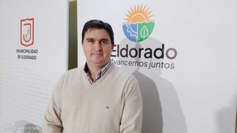 Eldorado: “La caída de la coparticipación nos significó una pérdida de 550 millones de pesos” 2 WhatsApp Image 2026 04 09 at 16.36.02 2 - 1