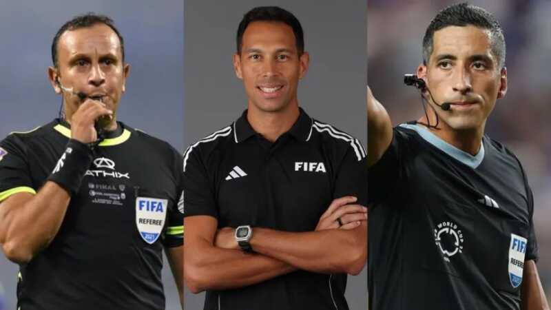 Argentina hará historia con tres árbitros principales en el próximo Mundial 2 WhatsApp Image 2026 04 09 at 18.51.17 1 - 1