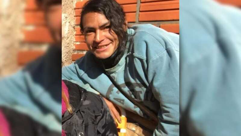 Caí trans asesinada en Iguazú