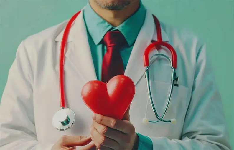 Día de la Cardiólogía: advierten un aumento de enfermedades cardiovasculares en jóvenes 6 WhatsApp Image 2026 04 09 at 21.43.25 2 - 5
