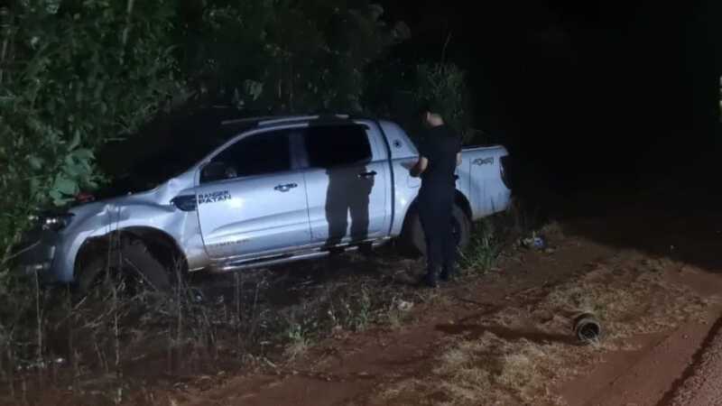 Siniestro fatal en Andresito: imputaron al conductor y confirmaron que manejaba alcoholizado siniestro fatal en Andresito