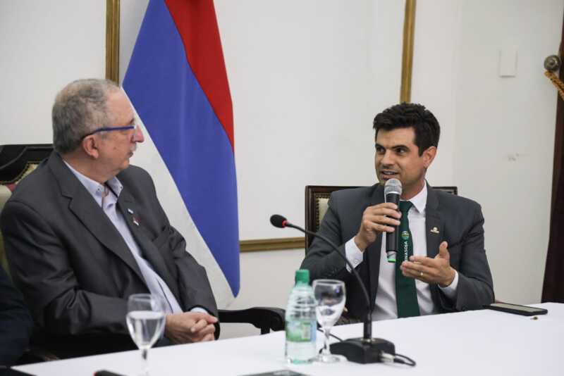 Passalacqua acompañó el lanzamiento de Fenasoja: “No hay forma de avanzar si no es en conjunto” 6 WhatsApp Image 2026 04 10 at 17.06.46 1 - 5