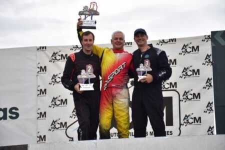 Karting