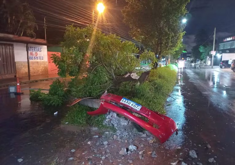 paraguay