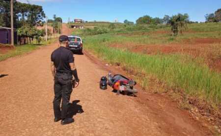 Accidente vial en San Vicente: dos personas heridas, entre ellas un niño WhatsApp Image 2026 04 13 at 16.02.48 e1776107388988 - 3