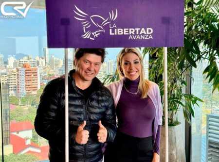 Corrientes: la Justicia Federal multó a La Libertad Avanza por no rendir cuentas de la campaña electoral La Libertad Avanza Corrientes