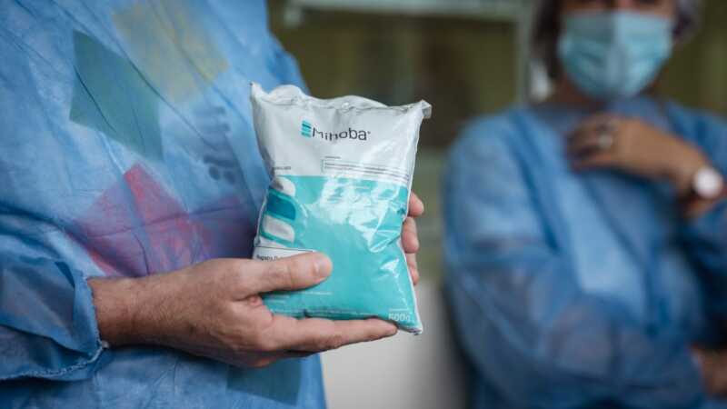 El Gobierno de Misiones puso en marcha una nueva etapa de crecimiento en la Biofábrica 6 WhatsApp Image 2026 04 14 at 17.01.02 1 - 5