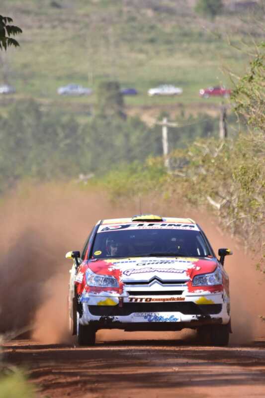 Campo Grande vuelve al Rally Misionero tras nueve años y será sede de la sexta fecha 4 WhatsApp Image 2026 04 14 at 18.25.22 - 3