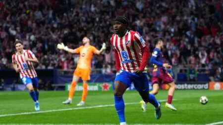 Champions League