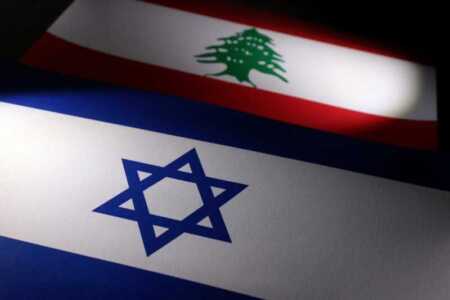 Israel y Líbano acordaron iniciar negociaciones directas tras una histórica reunión en Washington Acuerdo Israel Líbano