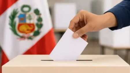 Perú se encamina al balotaje: “Tenemos una campaña tan fraccionada que dificulta los acuerdos” elecciones en Perú
