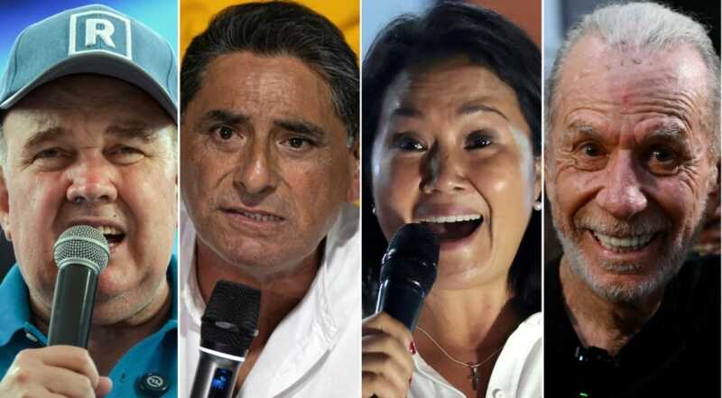 Perú se encamina al balotaje: “Tenemos una campaña tan fraccionada que dificulta los acuerdos” 3 WhatsApp Image 2026 04 14 at 19.25.01 - 2