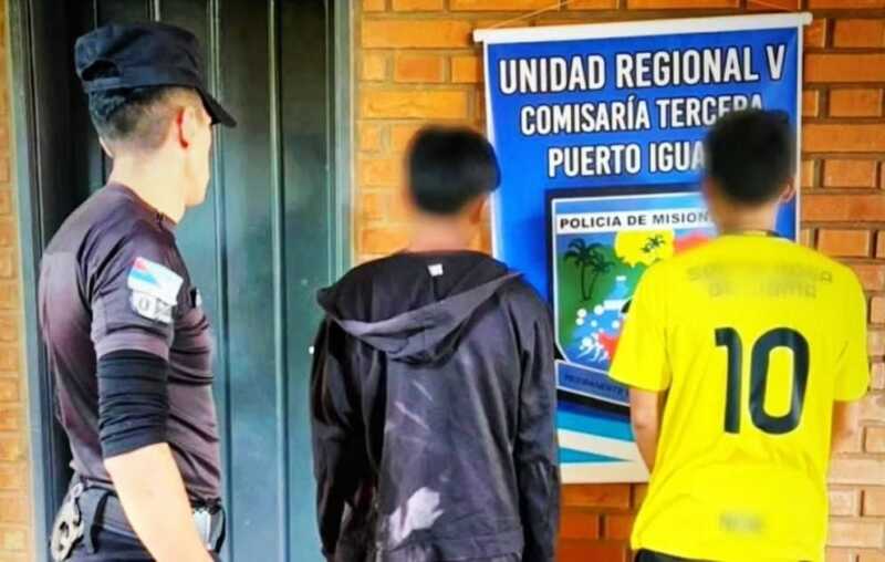 Muerte de Caí: dos imputados negaron el crimen y uno se abstuvo 2 WhatsApp Image 2026 04 14 at 20.14.50 - 1