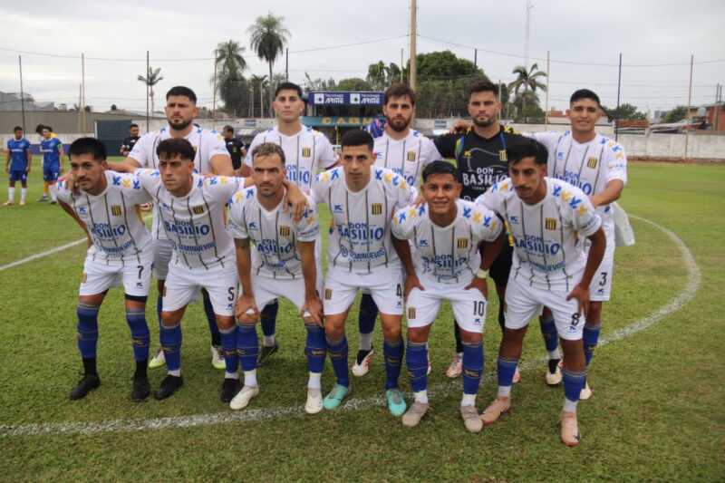 Federal A: Mitre enfrenta al puntero en Salta con la mira puesta en seguir creciendo Mitre Federal A