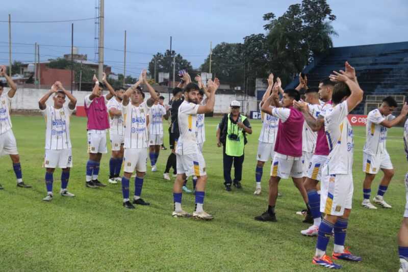 Federal A: Mitre enfrenta al puntero en Salta con la mira puesta en seguir creciendo 3 WhatsApp Image 2026 04 15 at 17.05.56 - 2
