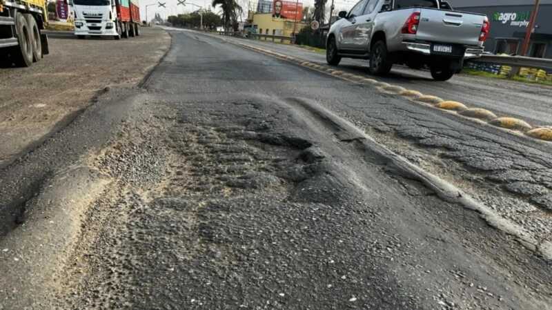 concesión de rutas