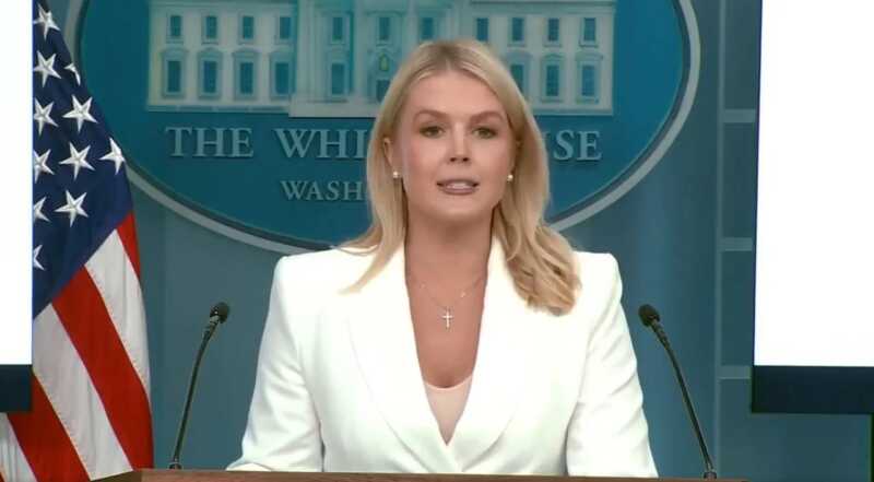 La Casa Blanca se muestra optimista por un acuerdo con Irán en medio de negociaciones en curso 2 WhatsApp Image 2026 04 15 at 18.11.02 - 1