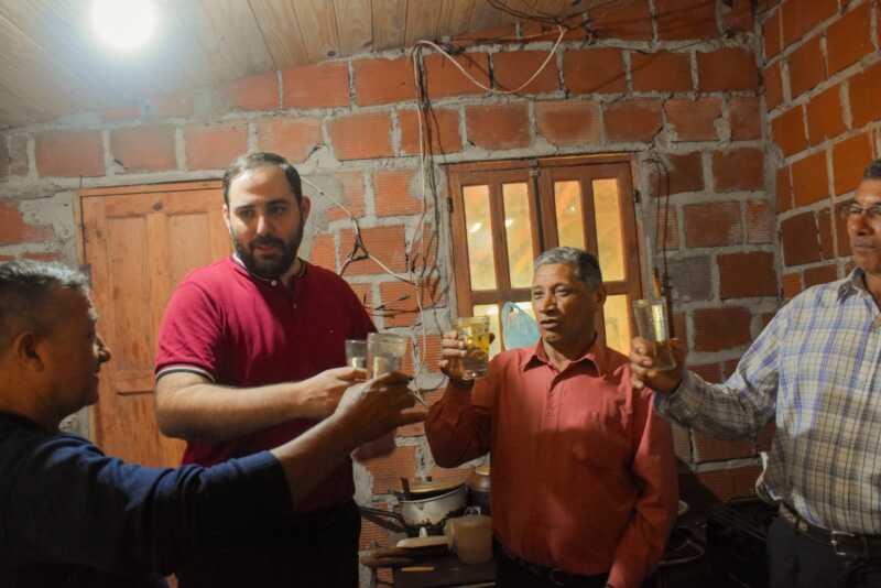 Alem: 50 familias acceden al agua potable tras 53 años de espera WhatsApp Image 2026 04 15 at 19.23.42 - 3