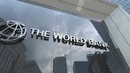 El Banco Mundial evalúa otorgar una garantía de hasta US$2.000 millones para la deuda argentina Garantía Argentina