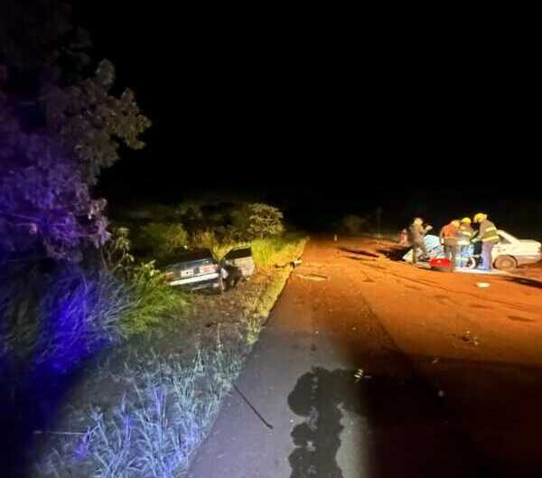 Choque frontal en 25 de Mayo: conductor alcoholizado quedó detenido WhatsApp Image 2026 04 16 at 17.08.45 1 e1776375961749 - 2