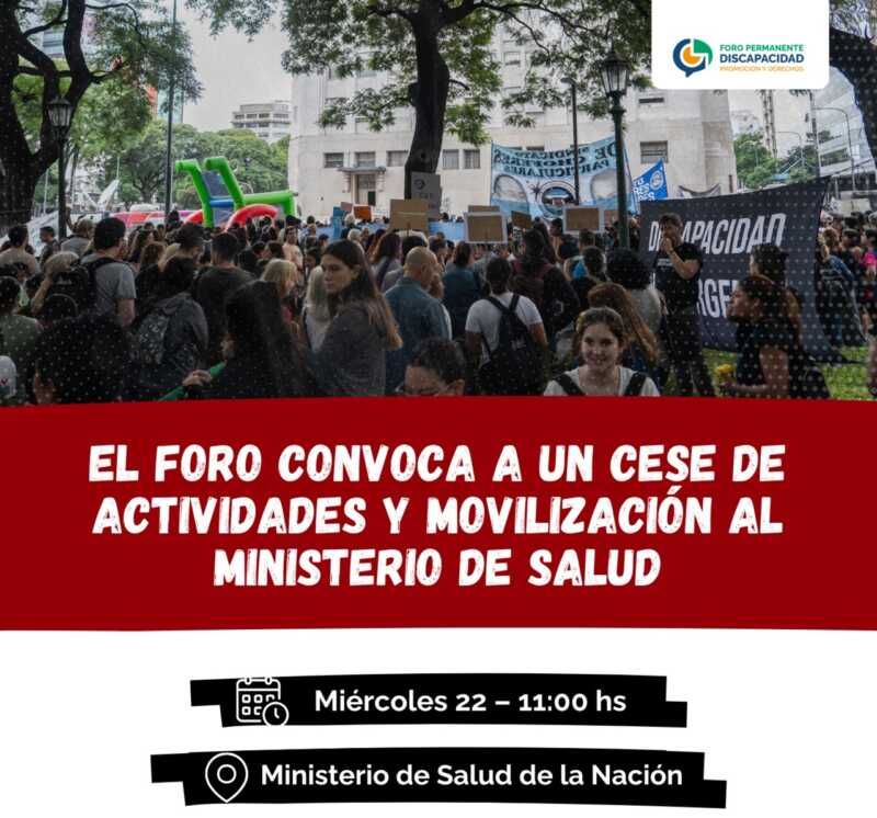 Discapacidad: convocan a una movilización nacional por la crisis en el sector 2 WhatsApp Image 2026 04 16 at 17.14.28 - 1