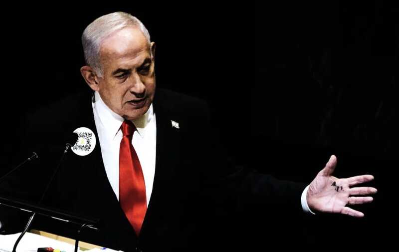Trump aseguró que Netanyahu “hará lo que yo quiera” respecto a Irán 3 WhatsApp Image 2026 04 16 at 17.21.02 - 2