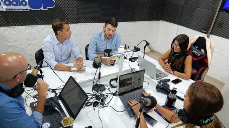 Menos trámites, más estrategia: así cambia el rol del productor 2 El productor tradicional queda atrás: llega el modelo digital