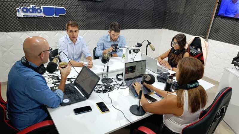 IA y seguros: cómo cambia la forma de trabajar y atender al cliente 5 Automatización y cercanía: el desafío actual del productor de seguros