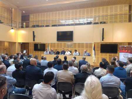 Se lanzó “Encuentro Misionero” y apuestan a un frente amplio WhatsApp Image 2026 04 16 at 19.39.27777777 - 3