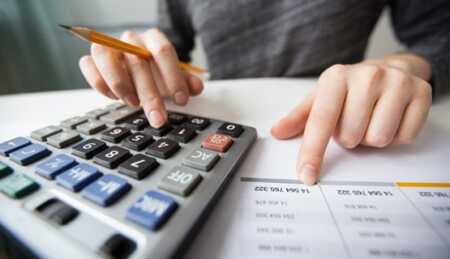 presion fiscal