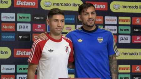 Superclásico